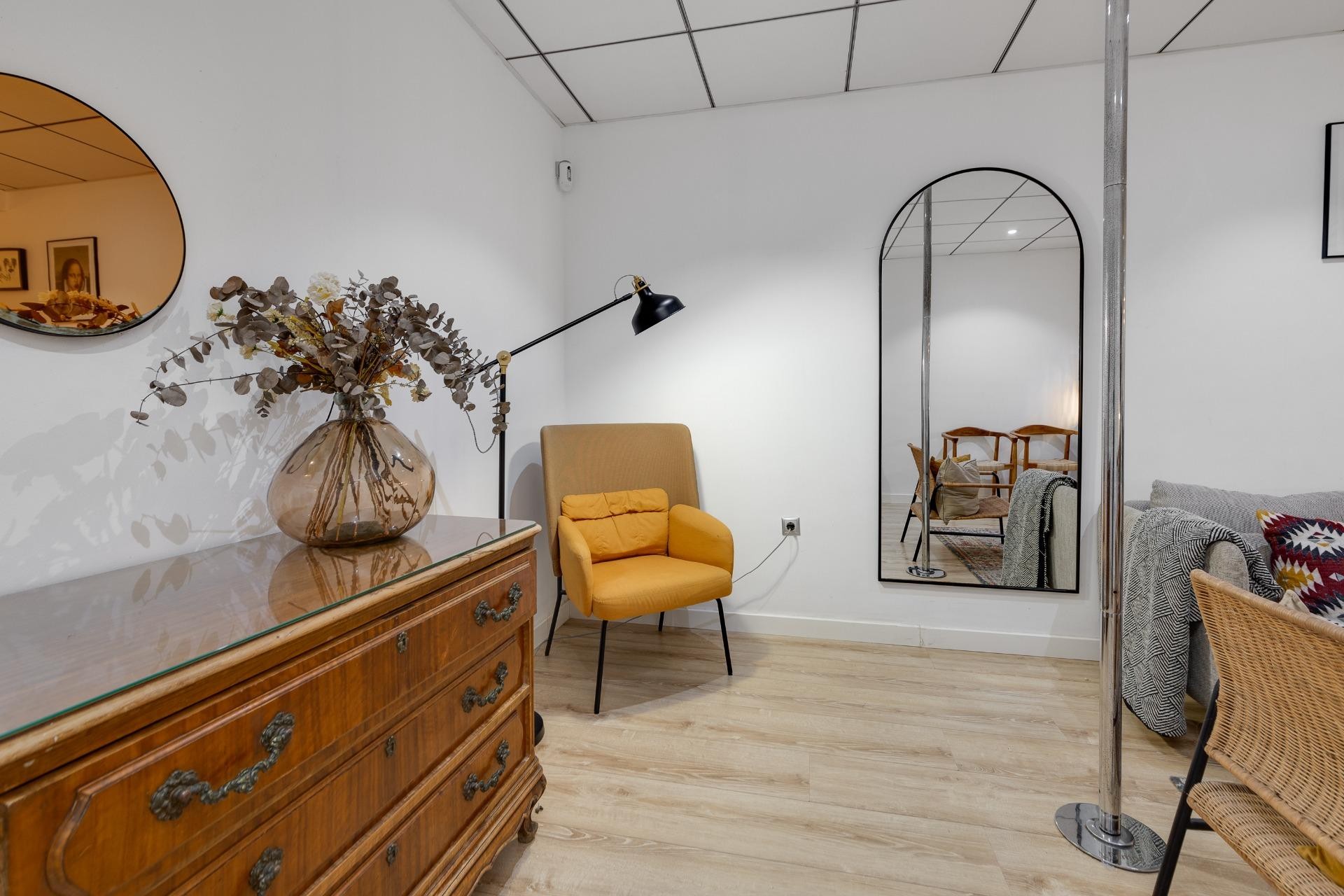 Reventa - Apartment -
Torrevieja - Playa del Cura