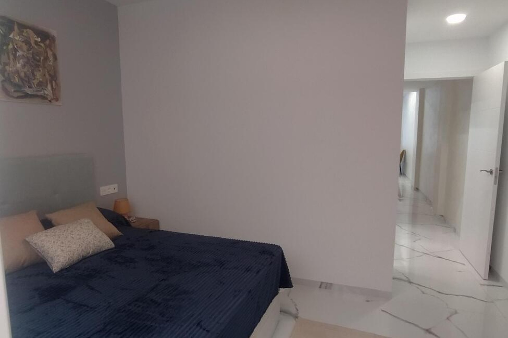 Reventa - Apartment -
Torrevieja - Playa del Cura