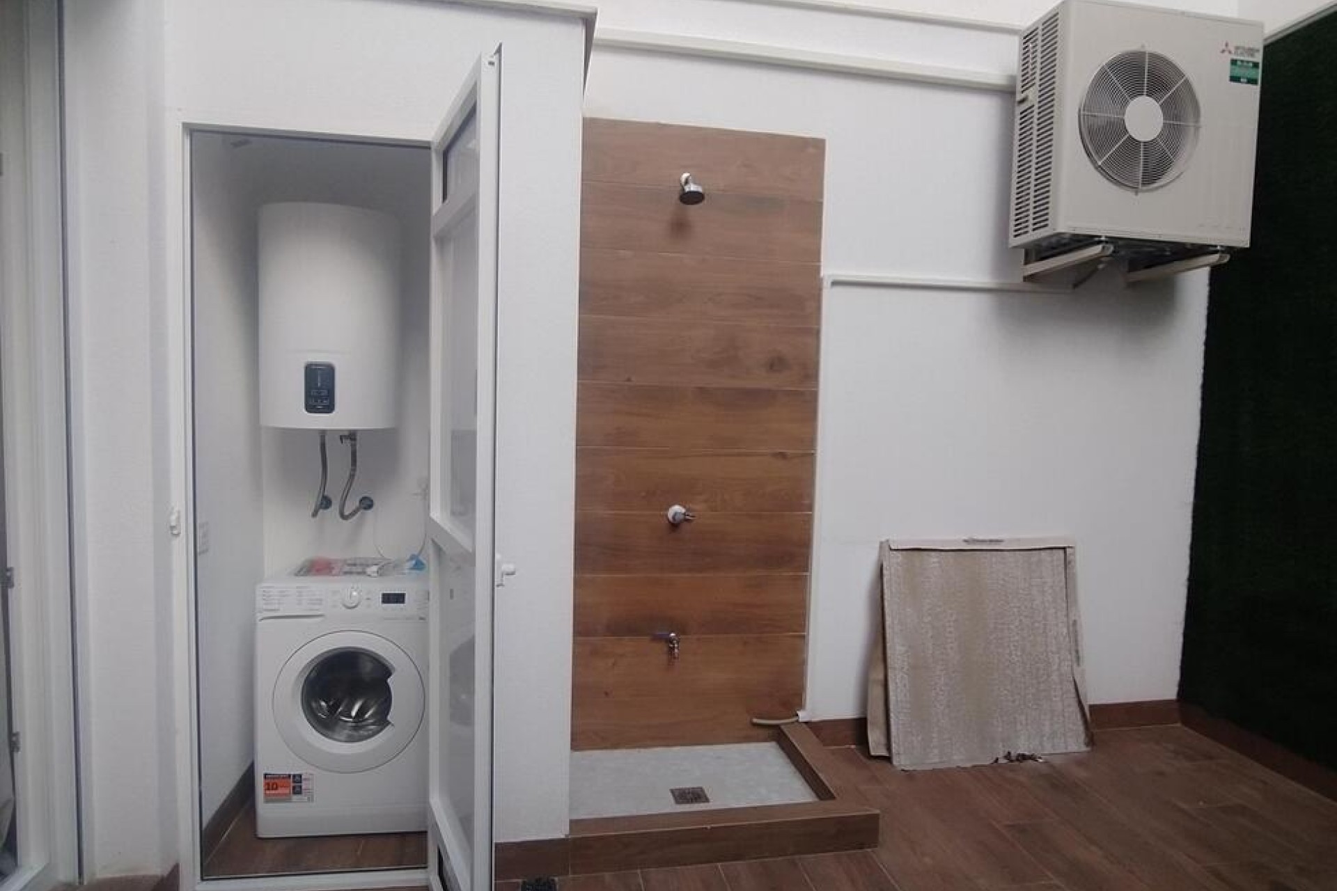 Reventa - Apartment -
Torrevieja - Playa del Cura