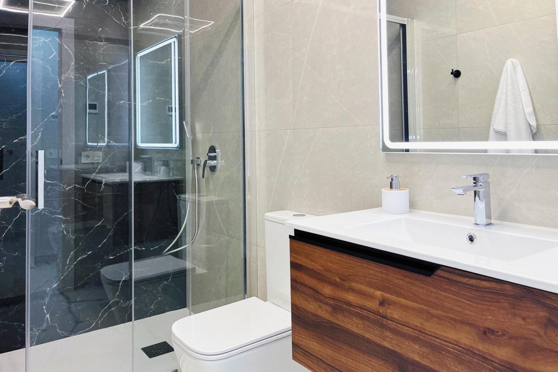 Reventa - Apartment -
Torrevieja - Playa del Cura