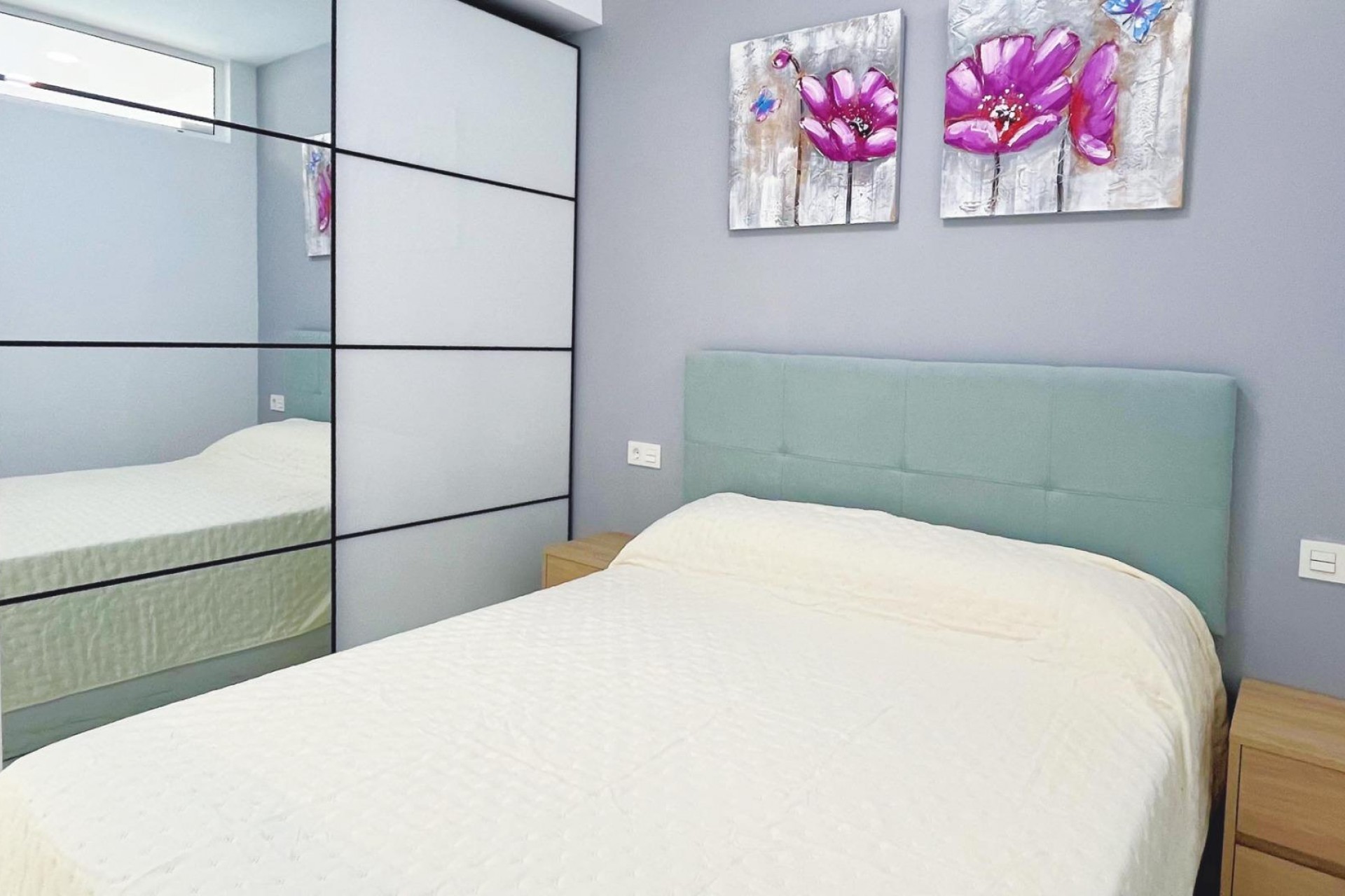 Reventa - Apartment -
Torrevieja - Playa del Cura