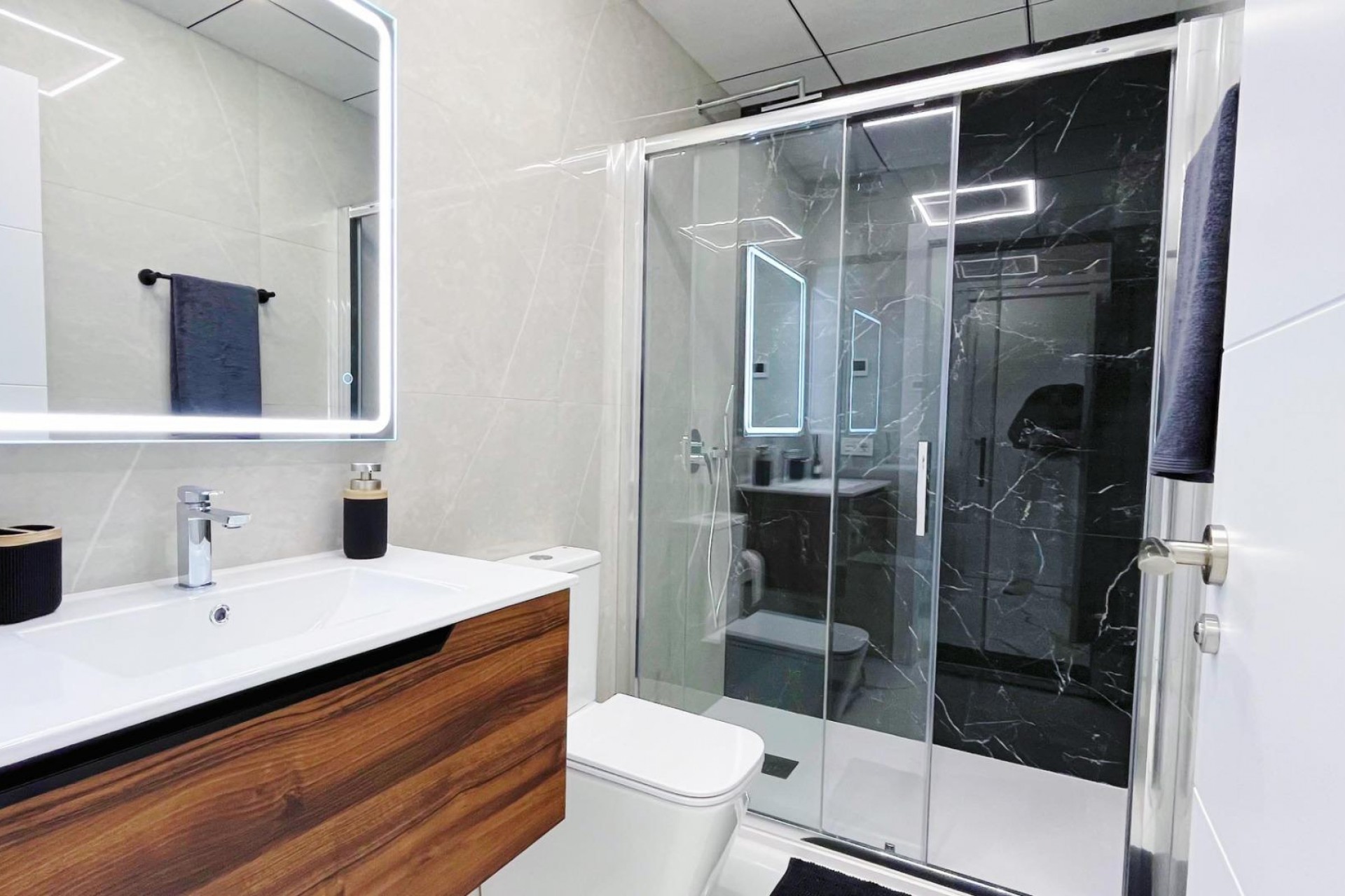 Reventa - Apartment -
Torrevieja - Playa del Cura