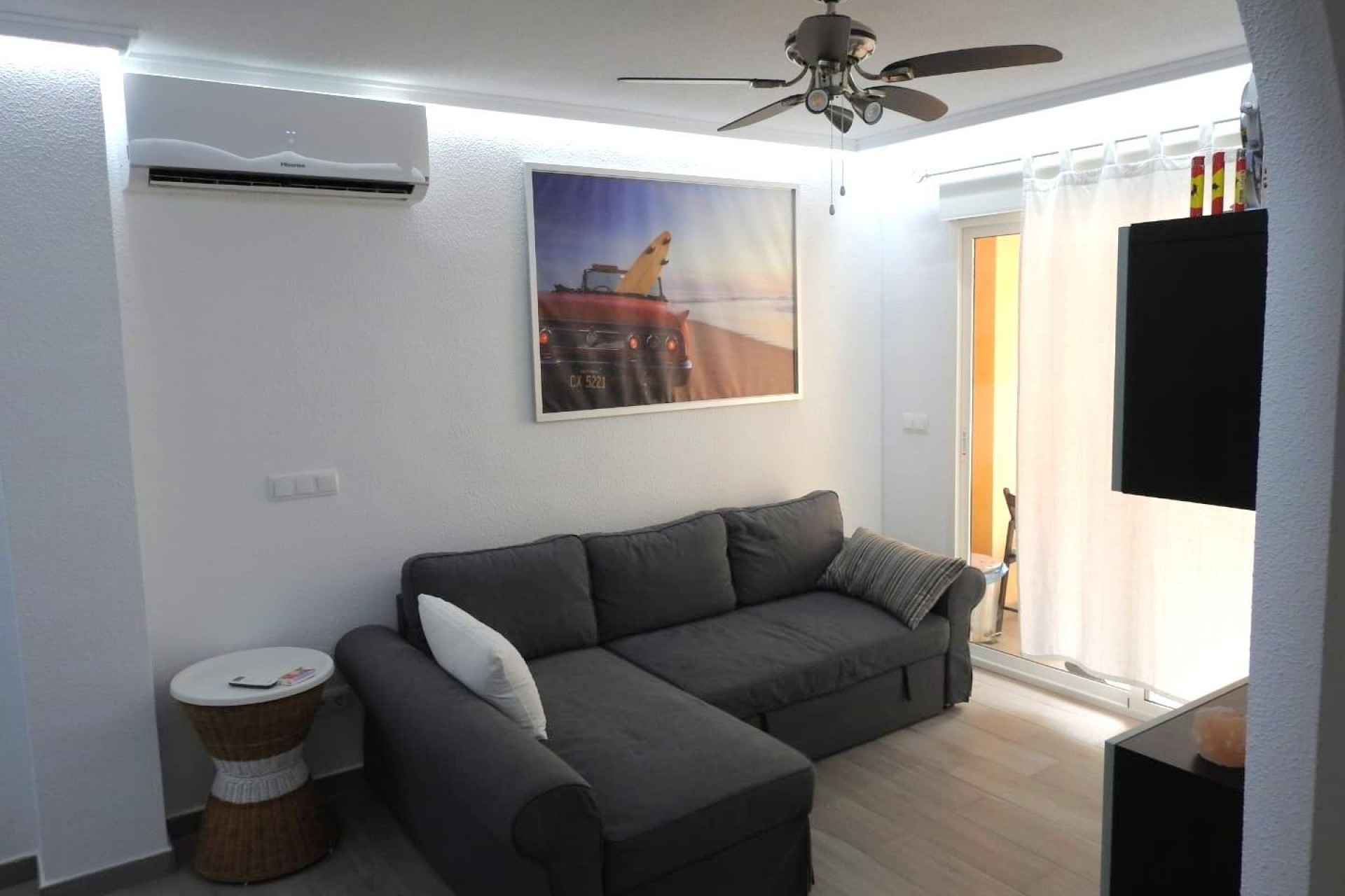 Reventa - Apartment -
Torrevieja - Playa del Cura