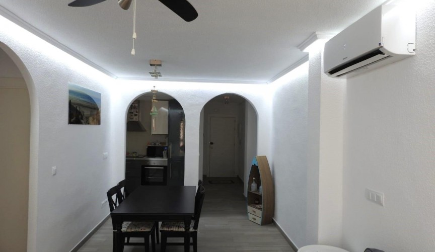 Reventa - Apartment -
Torrevieja - Playa del Cura