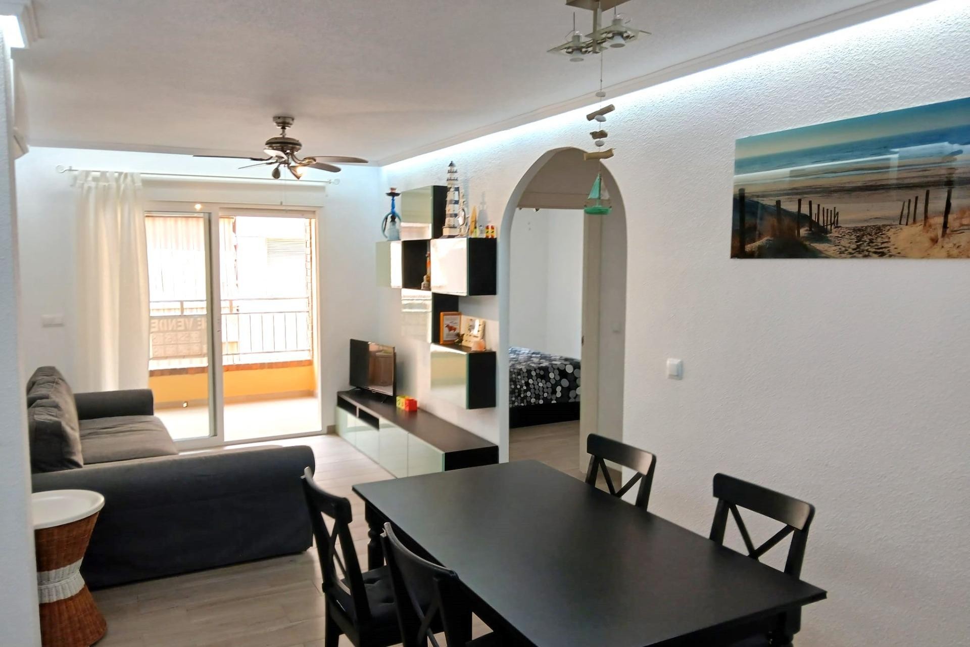 Reventa - Apartment -
Torrevieja - Playa del Cura