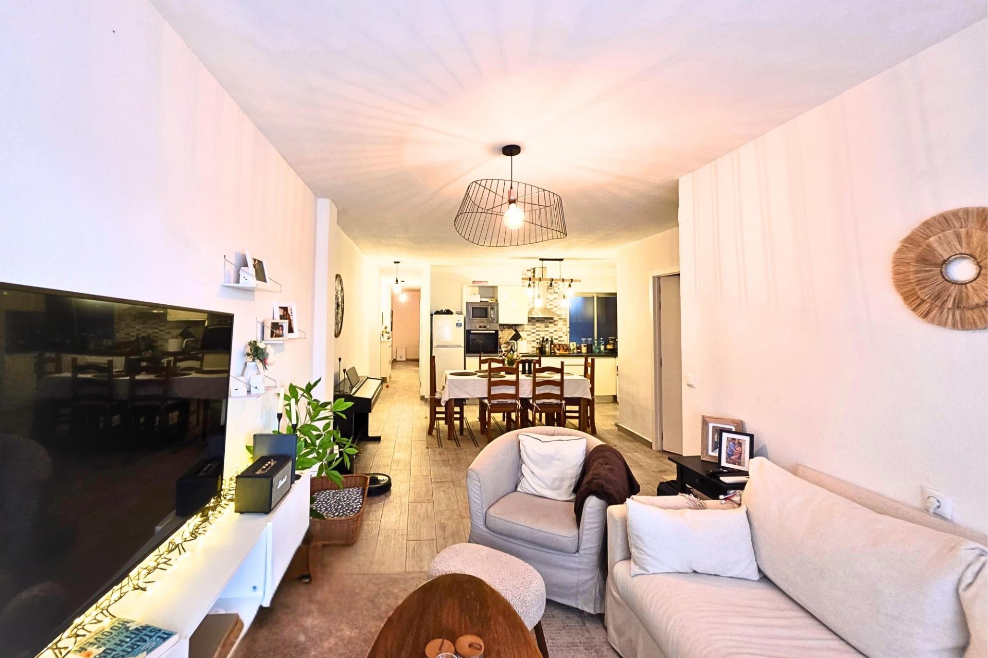 Reventa - Apartment -
Torrevieja - Playa del Cura