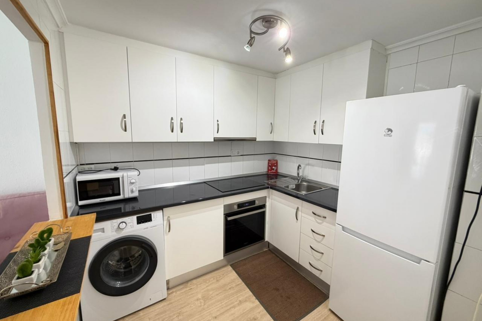 Reventa - Apartment -
Torrevieja - Playa del Cura