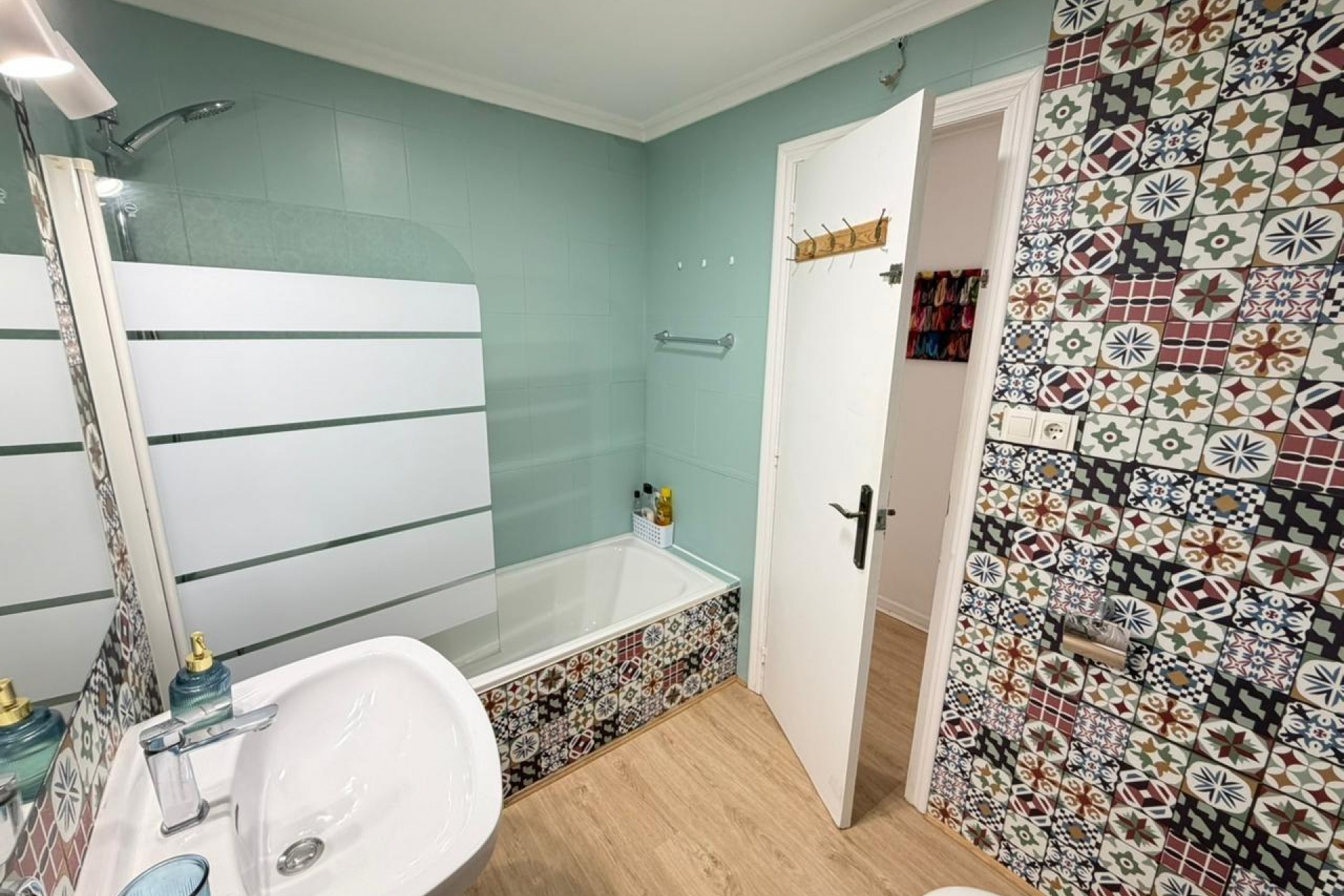 Reventa - Apartment -
Torrevieja - Playa del Cura