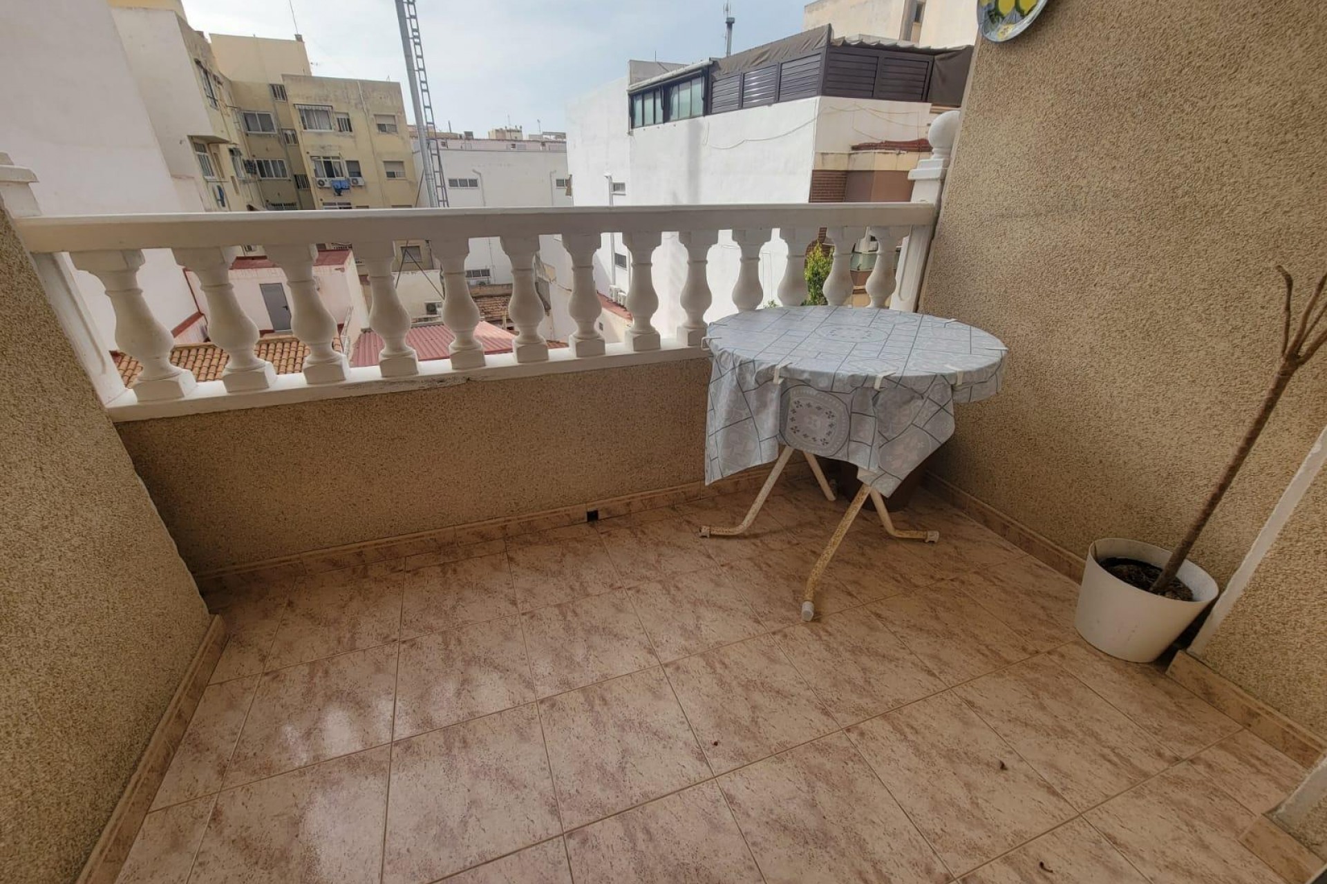 Reventa - Apartment -
Torrevieja - Playa del Cura