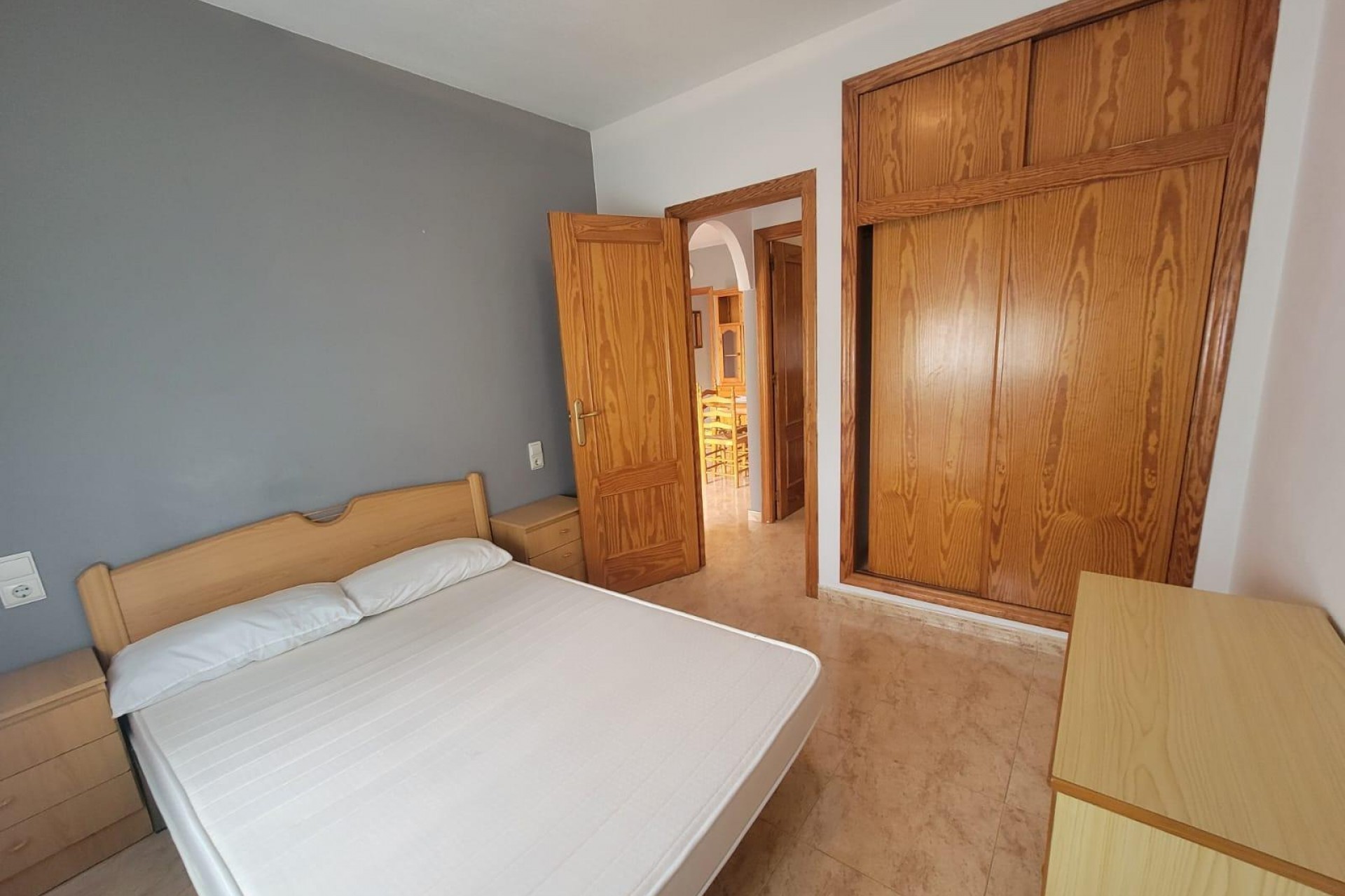 Reventa - Apartment -
Torrevieja - Playa del Cura