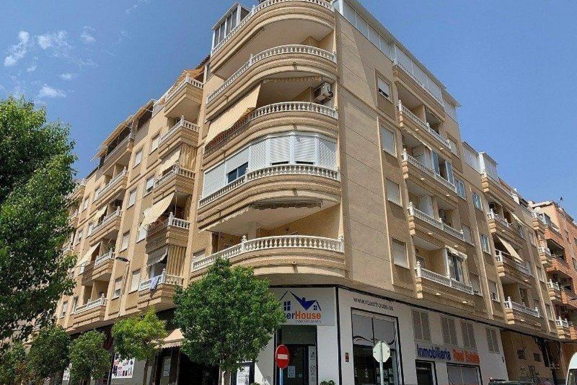 Reventa - Apartment -
Torrevieja - Playa del Cura