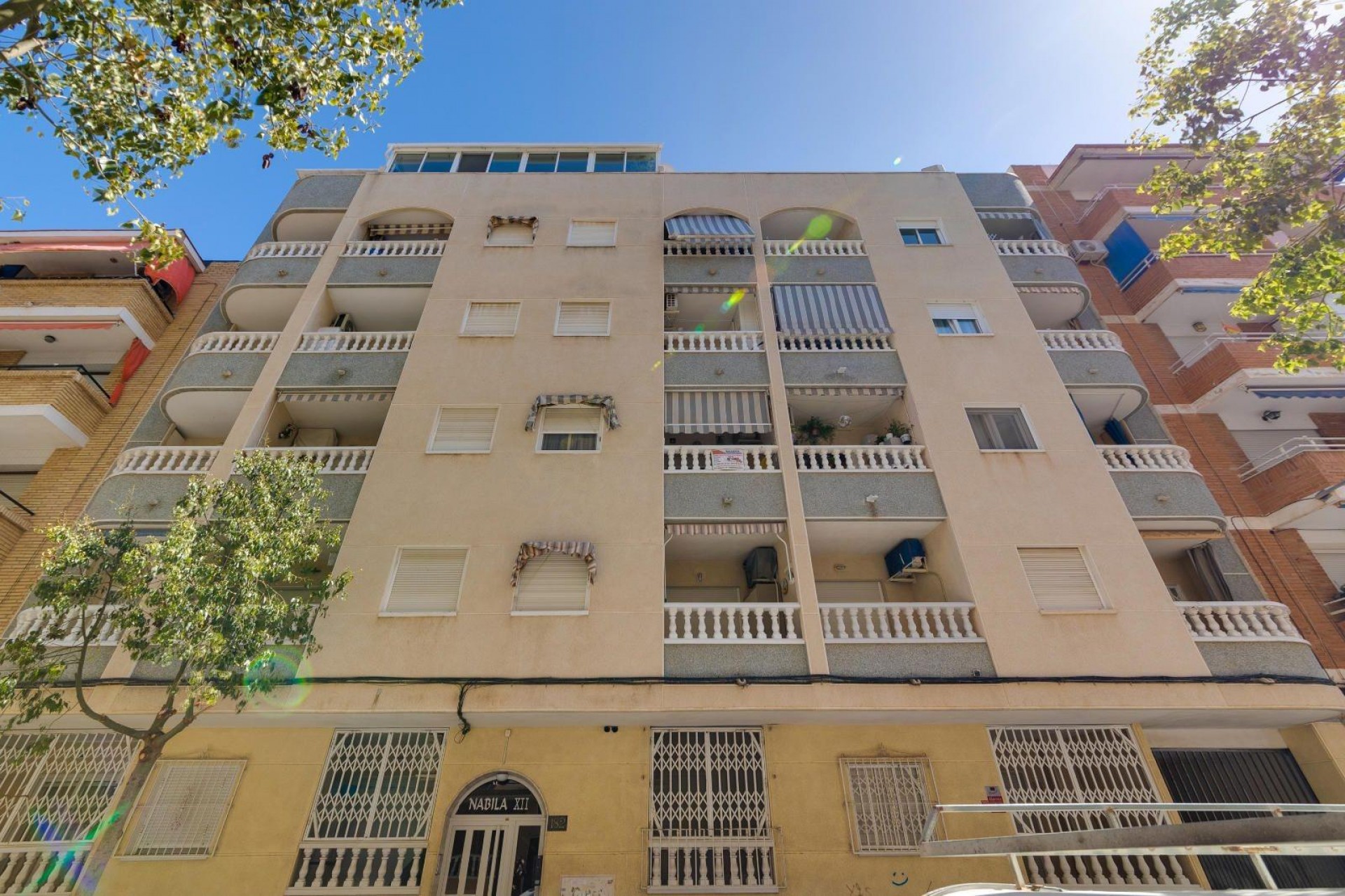 Reventa - Apartment -
Torrevieja - Playa del Cura