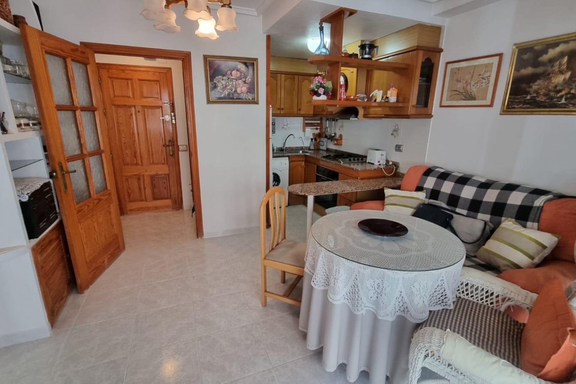 Reventa - Apartment -
Torrevieja - Playa del Cura