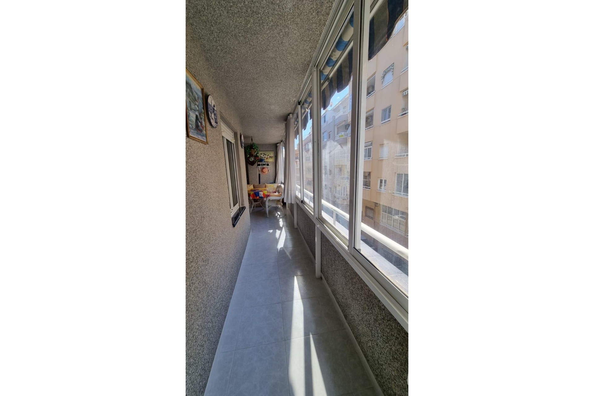 Reventa - Apartment -
Torrevieja - Playa del Cura