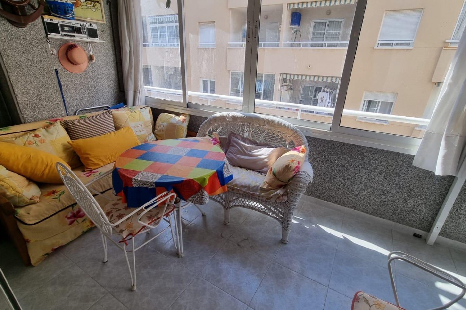 Reventa - Apartment -
Torrevieja - Playa del Cura