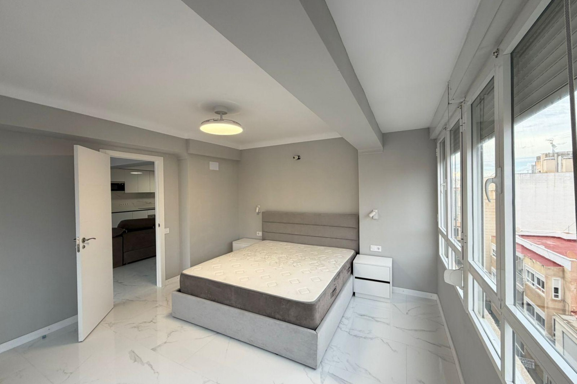 Reventa - Apartment -
Torrevieja - Playa del Cura