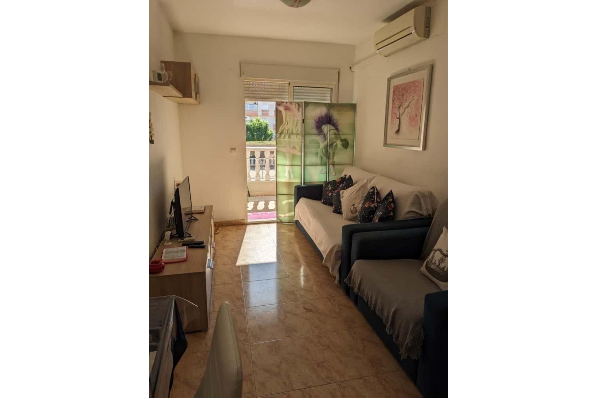 Reventa - Apartment -
Torrevieja - Playa del Cura