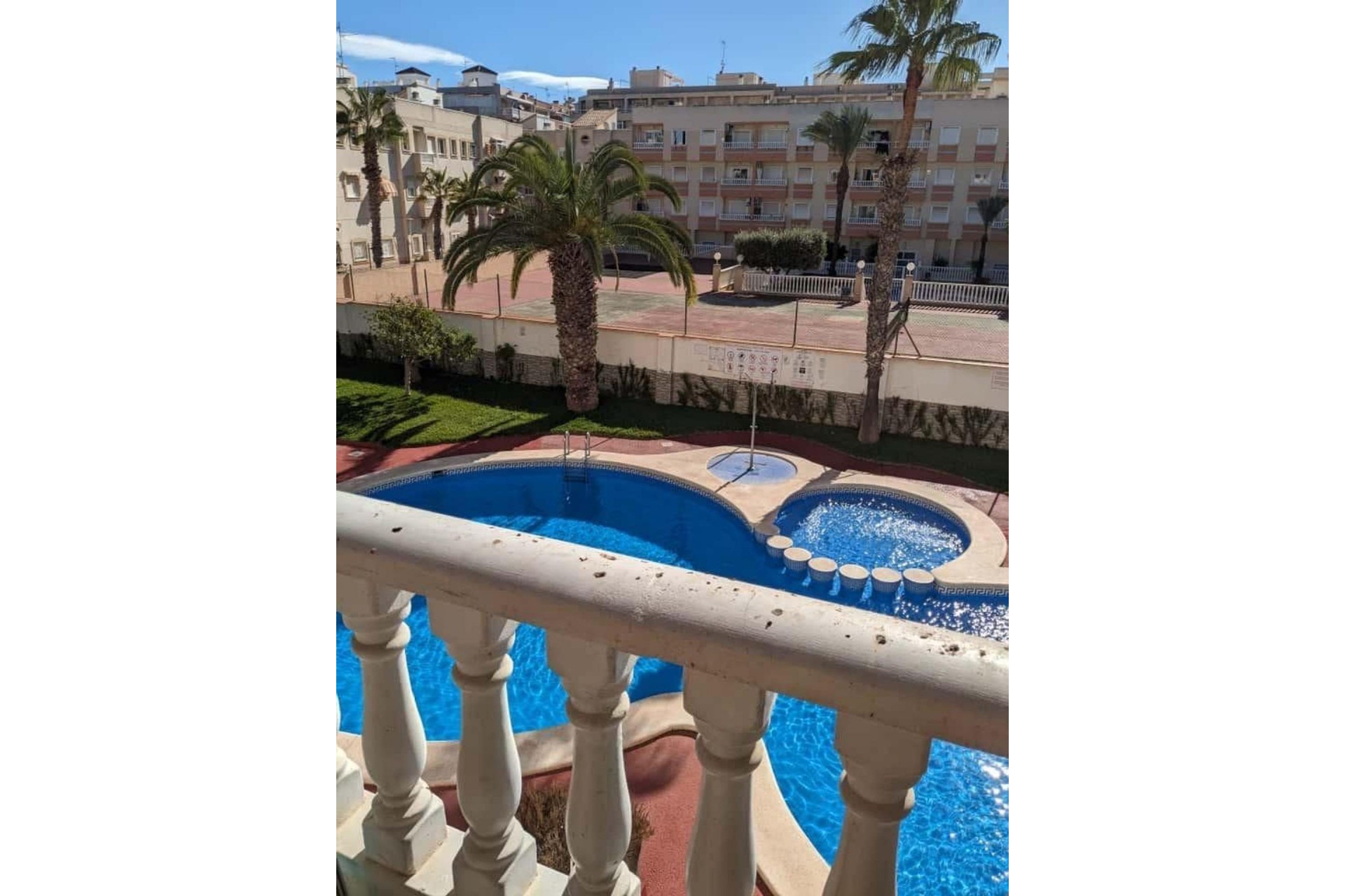 Reventa - Apartment -
Torrevieja - Playa del Cura