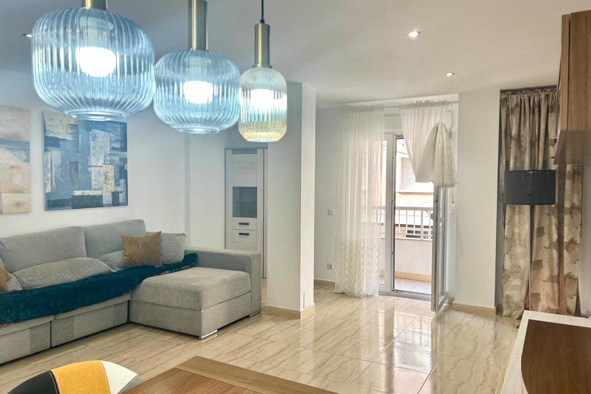 Reventa - Apartment -
Torrevieja - Playa del Cura