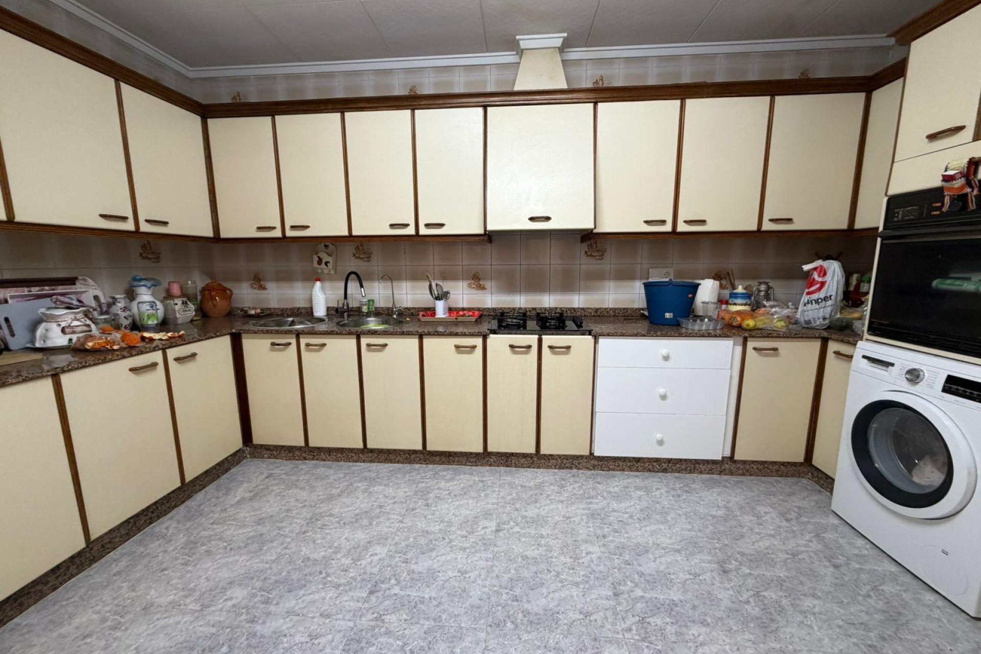 Reventa - Apartment -
Torrevieja - Playa del Cura