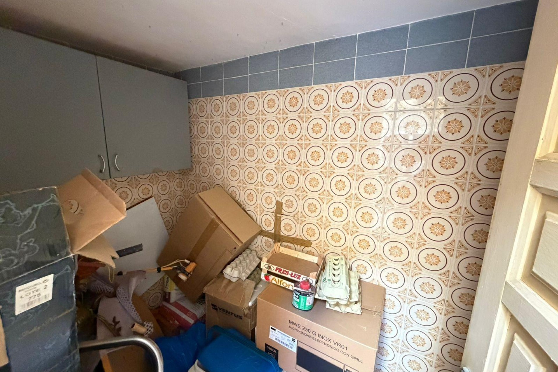 Reventa - Apartment -
Torrevieja - Playa del Cura