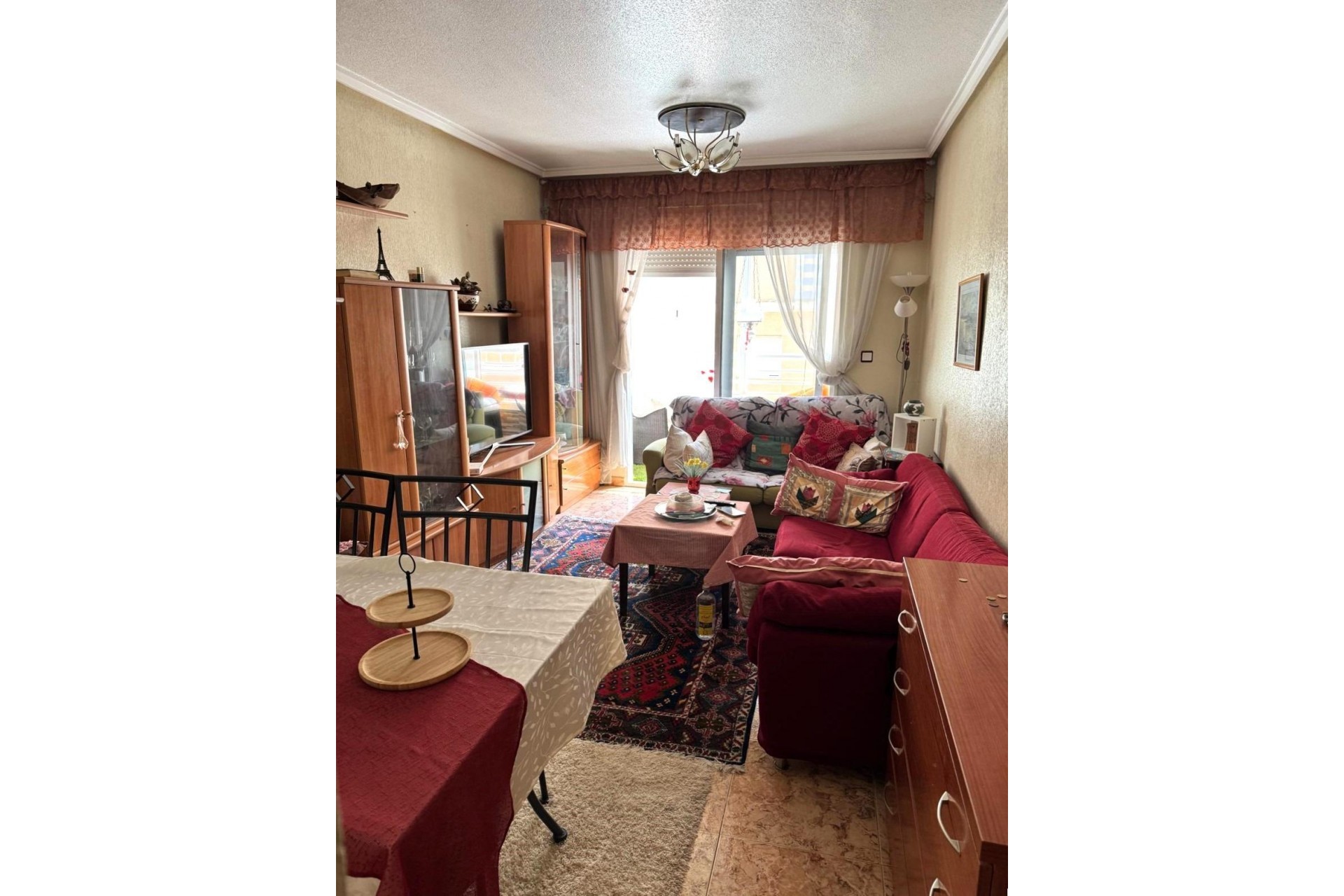 Reventa - Apartment -
Torrevieja - Playa del Cura