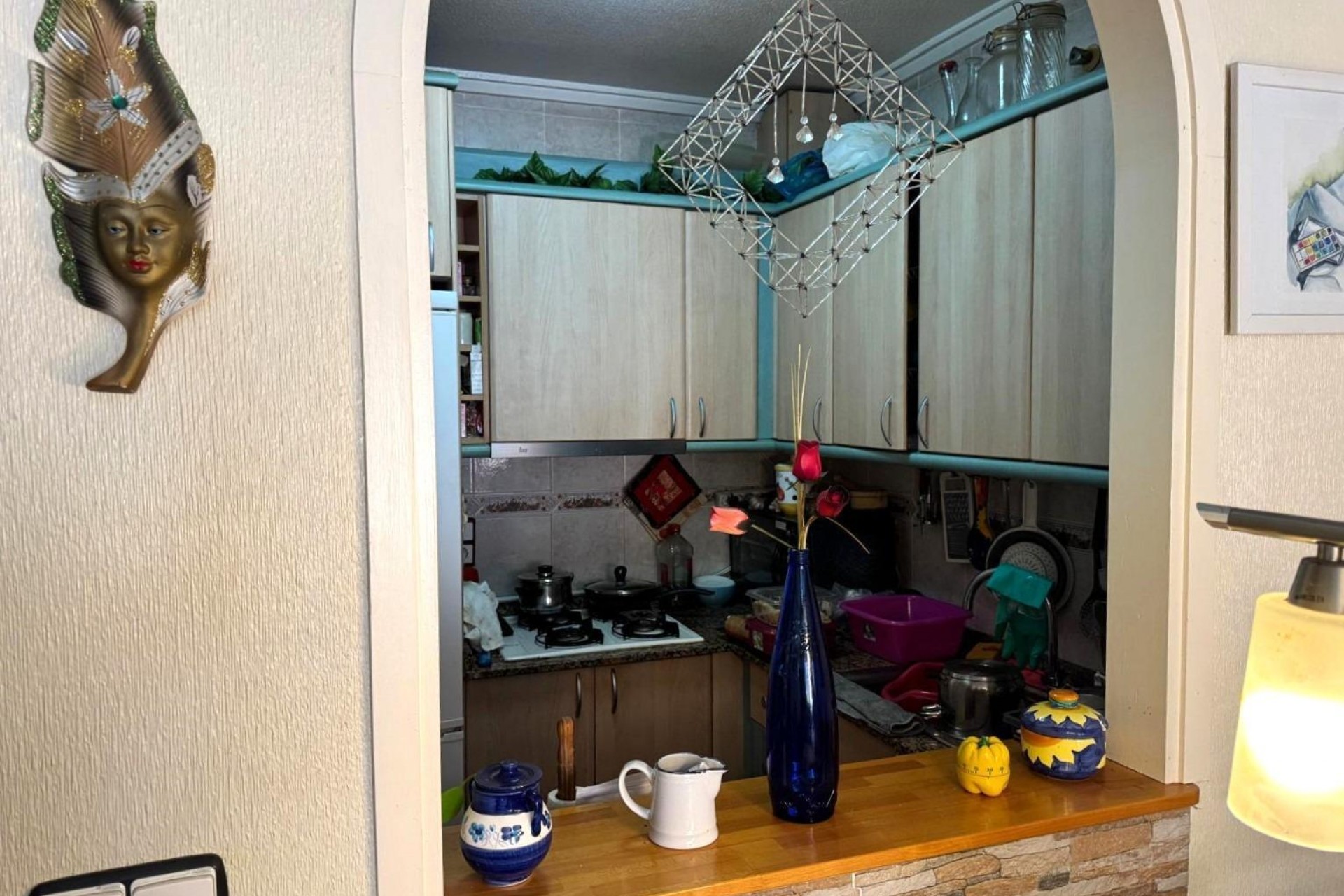 Reventa - Apartment -
Torrevieja - Playa del Cura