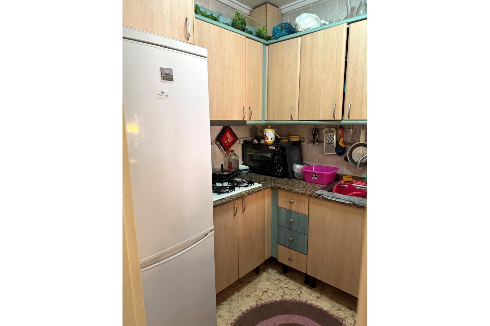 Reventa - Apartment -
Torrevieja - Playa del Cura