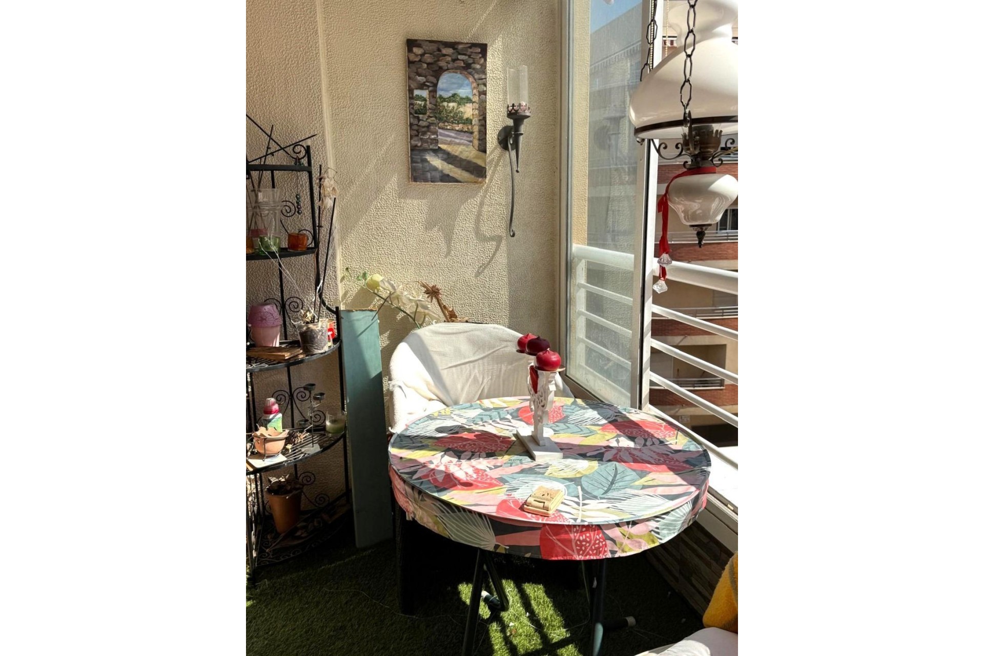 Reventa - Apartment -
Torrevieja - Playa del Cura