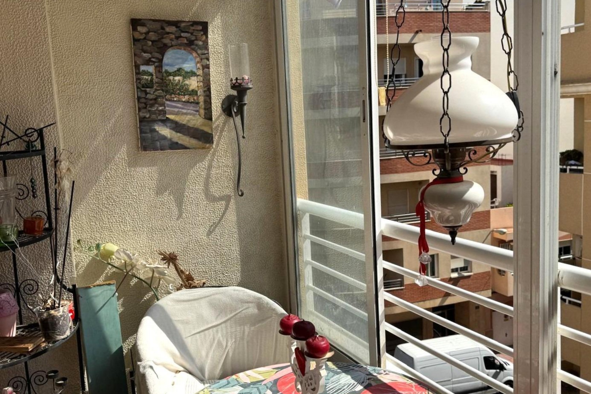 Reventa - Apartment -
Torrevieja - Playa del Cura