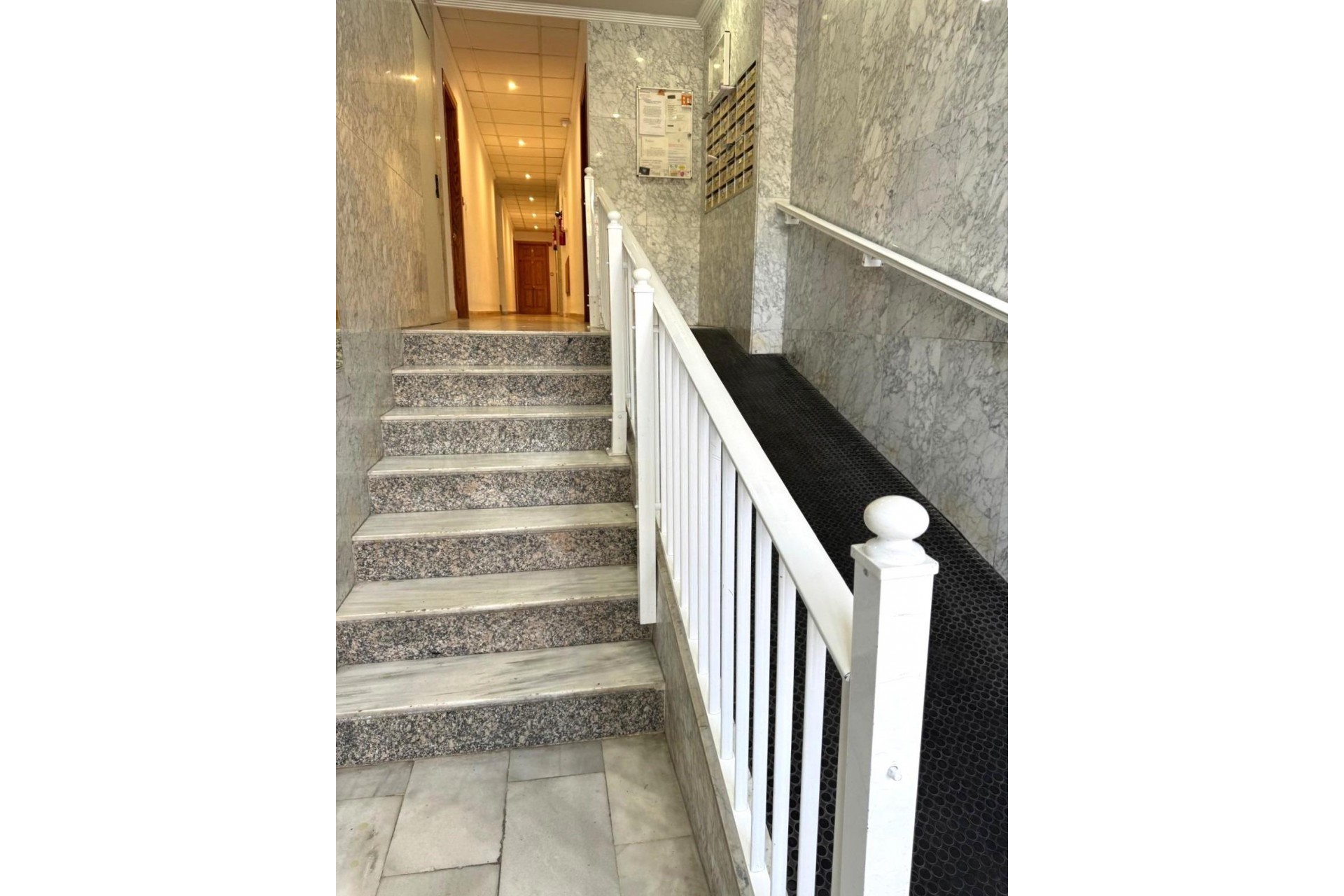 Reventa - Apartment -
Torrevieja - Playa del Cura