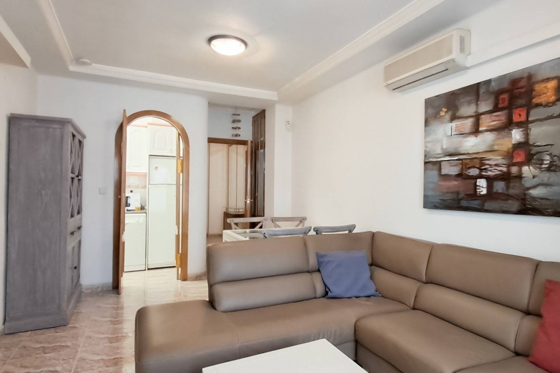 Reventa - Apartment -
Torrevieja - Playa del Cura