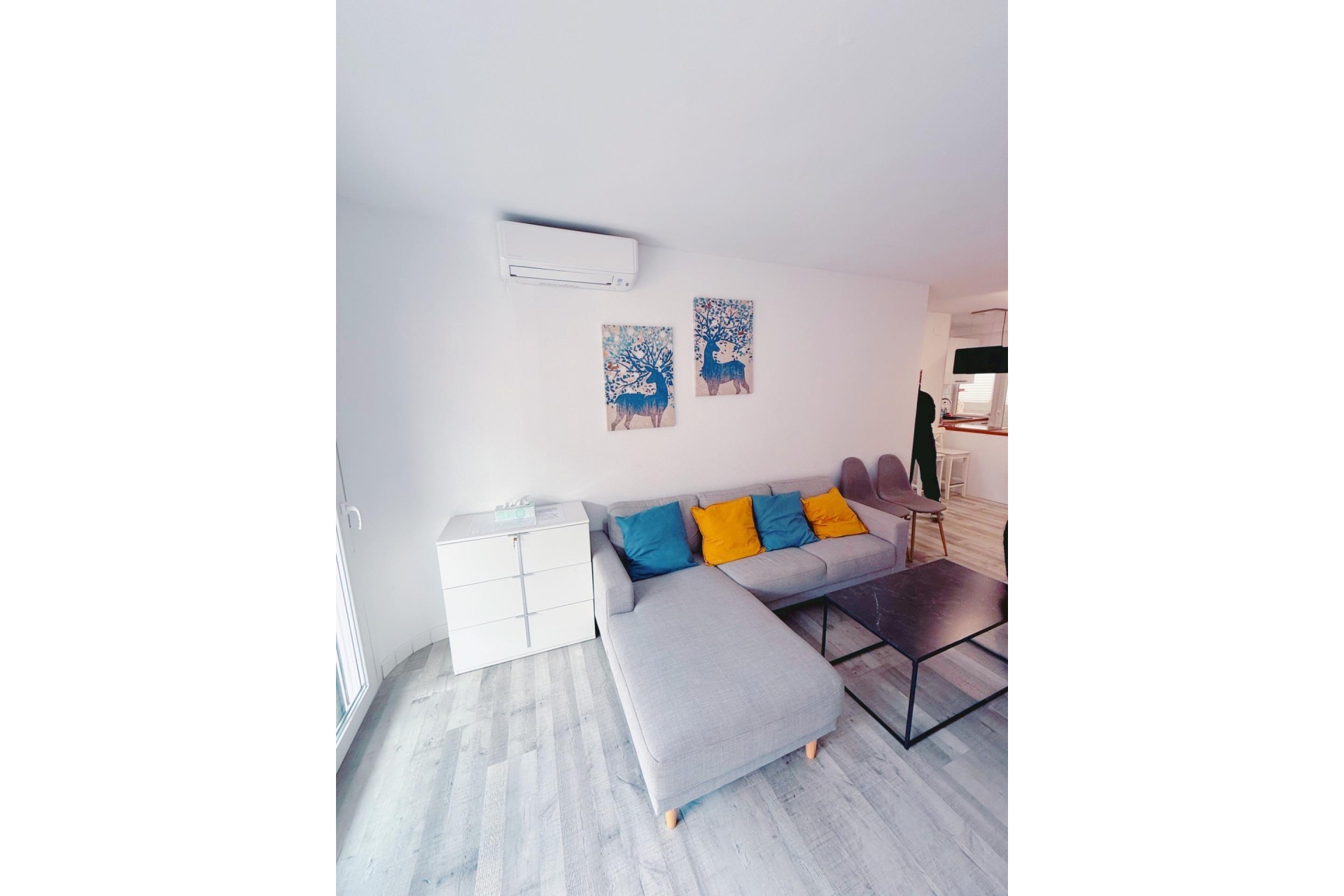 Reventa - Apartment -
Torrevieja - Playa del Cura