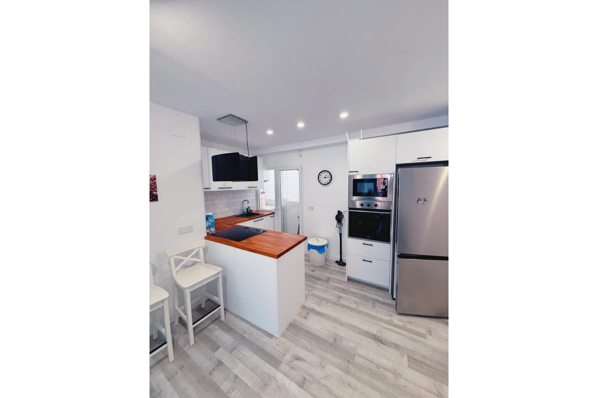 Reventa - Apartment -
Torrevieja - Playa del Cura