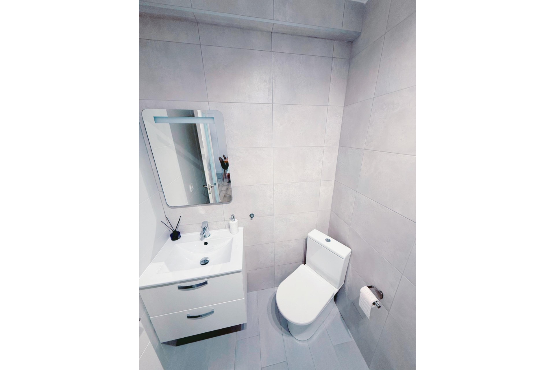 Reventa - Apartment -
Torrevieja - Playa del Cura