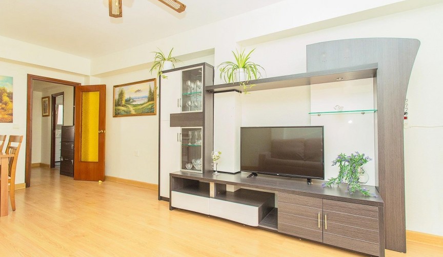 Reventa - Apartment -
Torrevieja - Playa del Cura