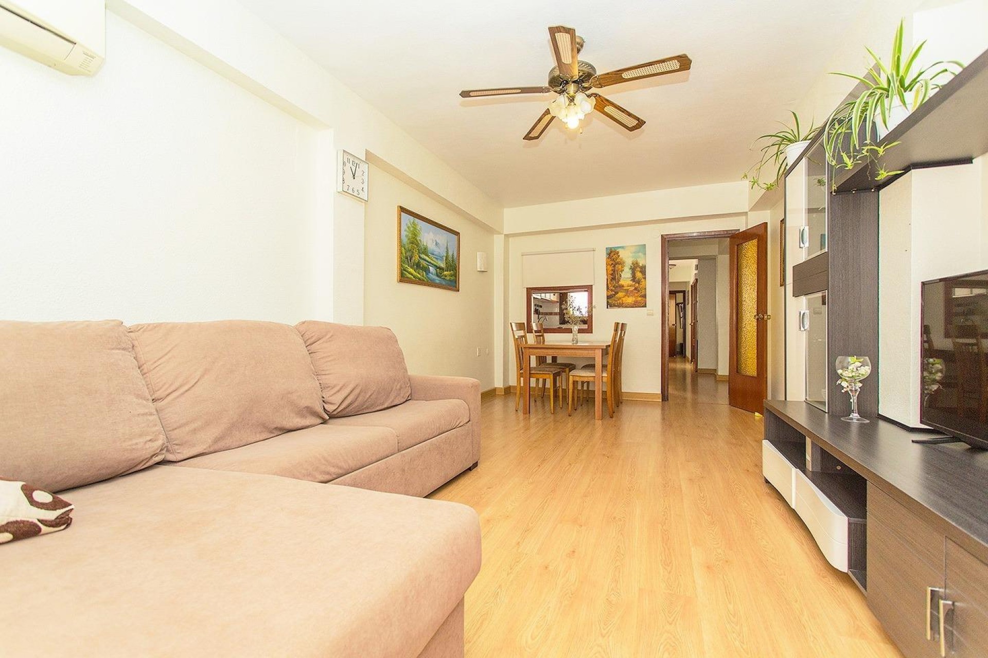 Reventa - Apartment -
Torrevieja - Playa del Cura