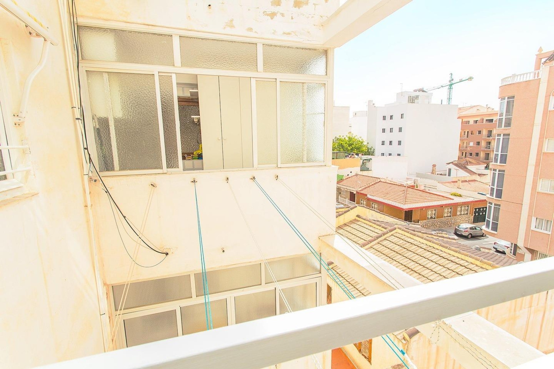 Reventa - Apartment -
Torrevieja - Playa del Cura