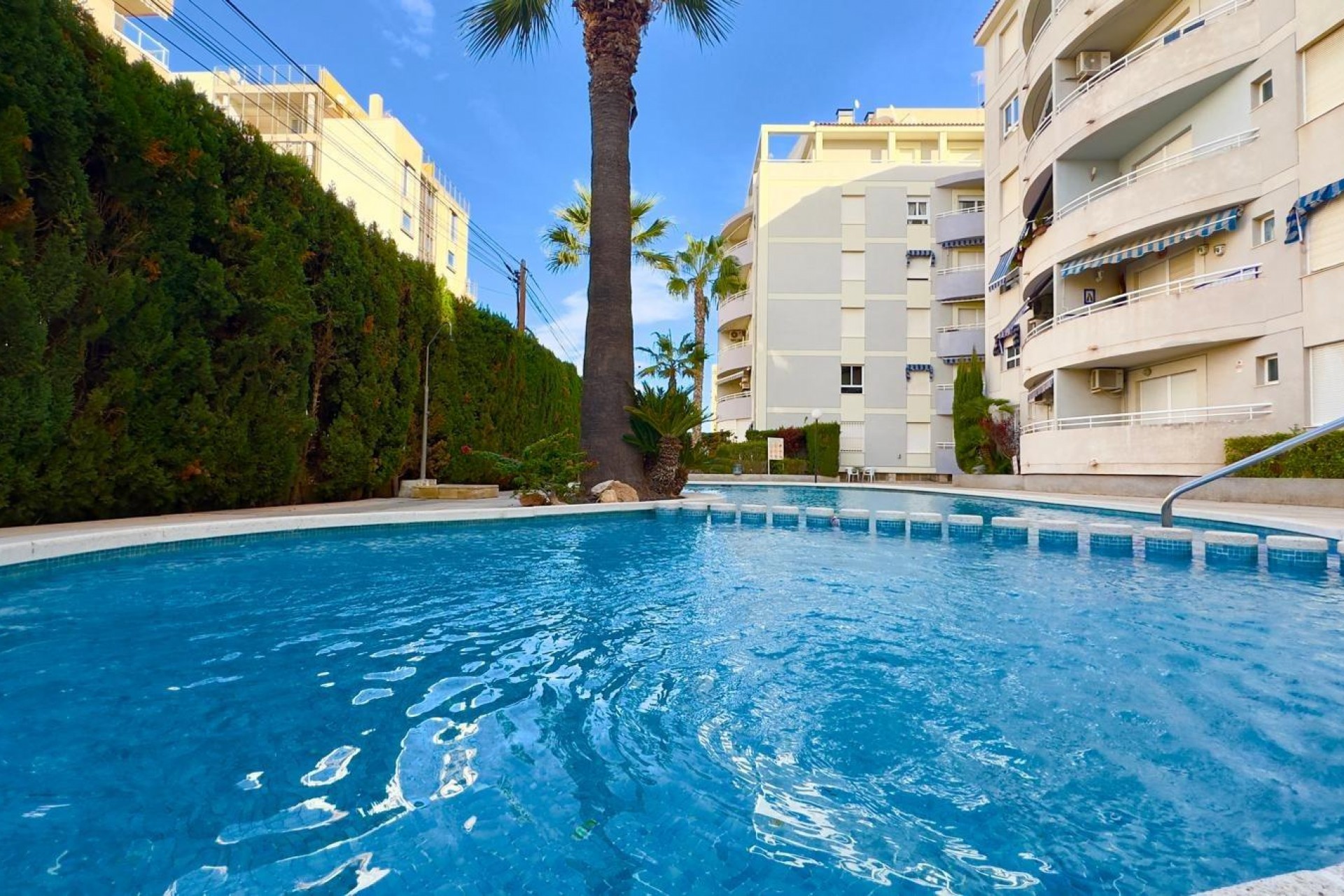 Reventa - Apartment -
Torrevieja - Playa del Cura