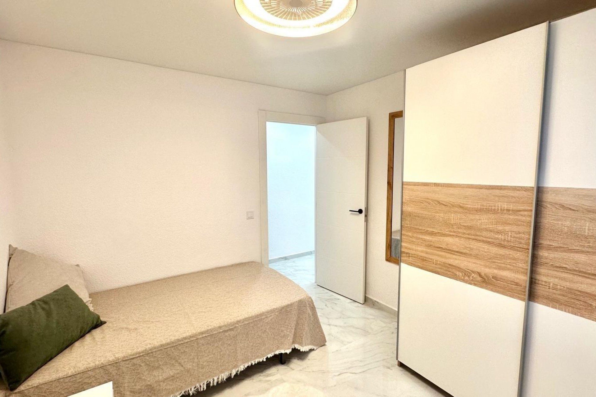 Reventa - Apartment -
Torrevieja - Playa del Cura