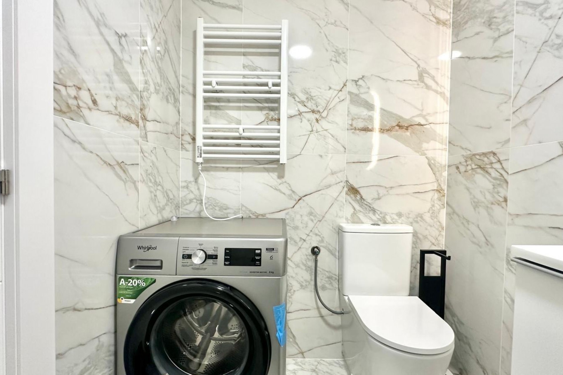 Reventa - Apartment -
Torrevieja - Playa del Cura