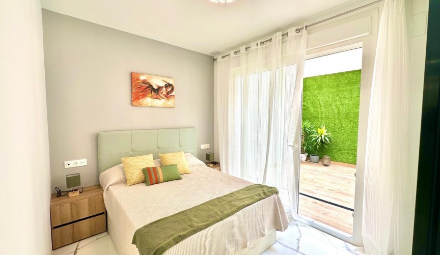 Reventa - Apartment -
Torrevieja - Playa del Cura