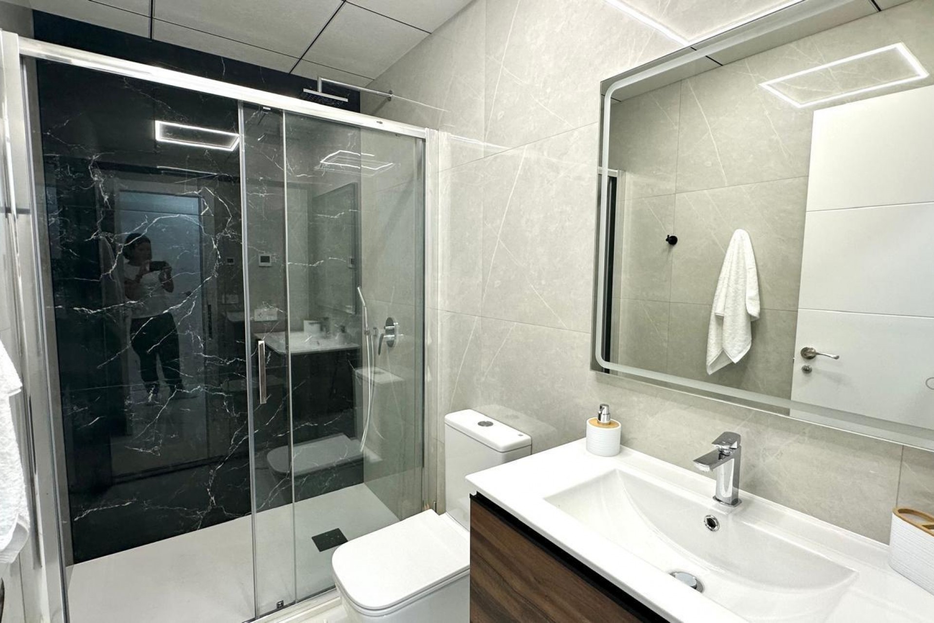 Reventa - Apartment -
Torrevieja - Playa del Cura