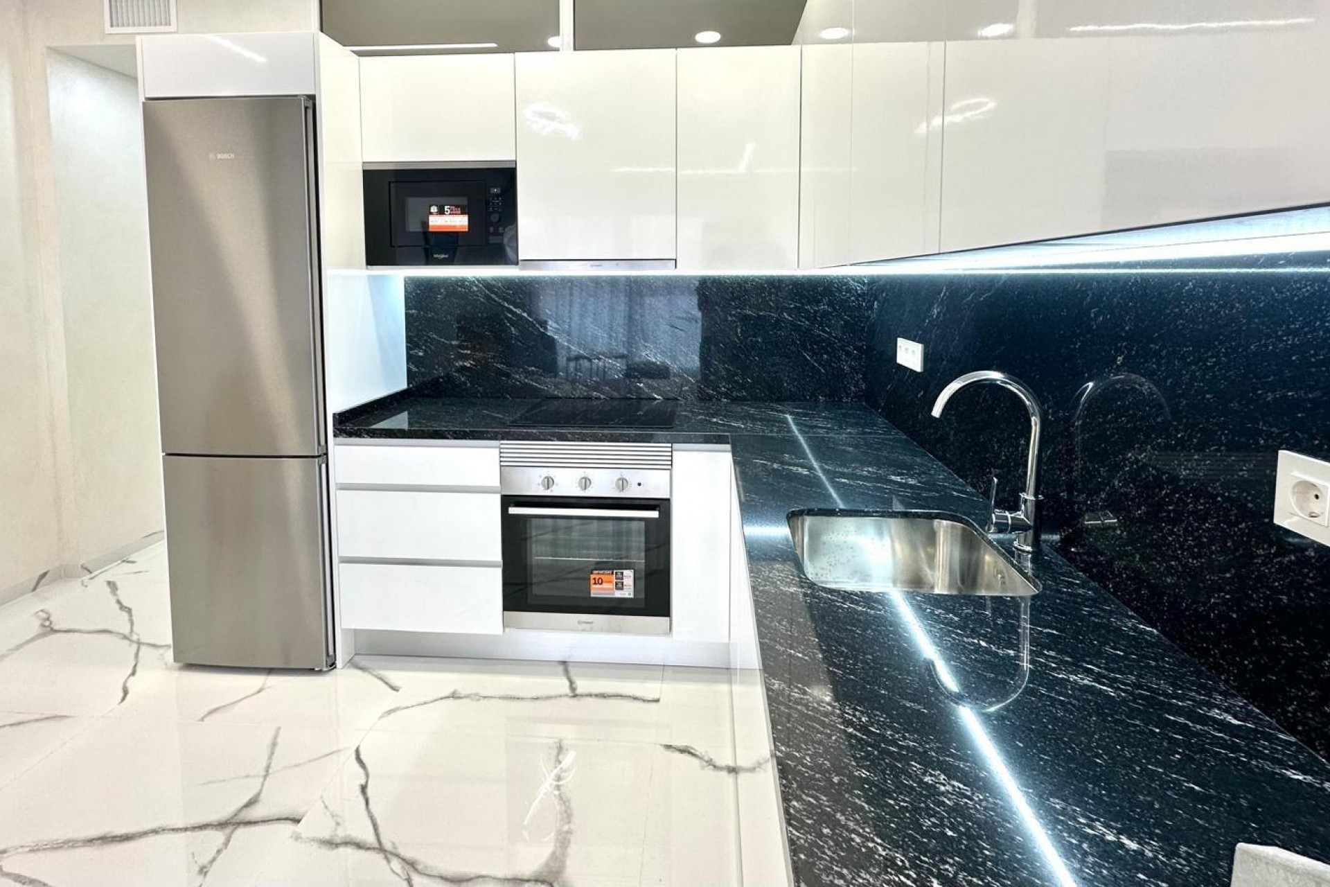 Reventa - Apartment -
Torrevieja - Playa del Cura