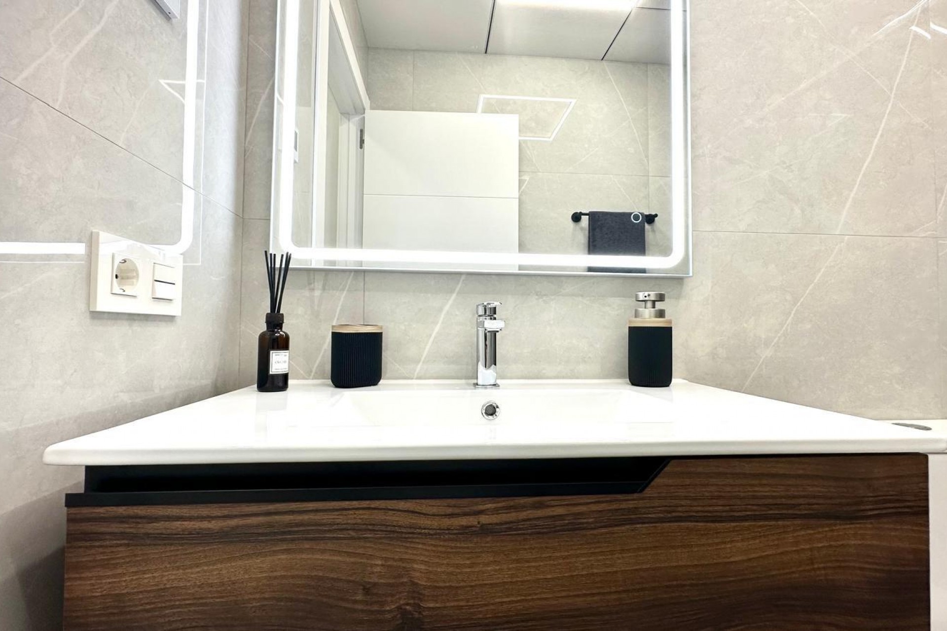 Reventa - Apartment -
Torrevieja - Playa del Cura