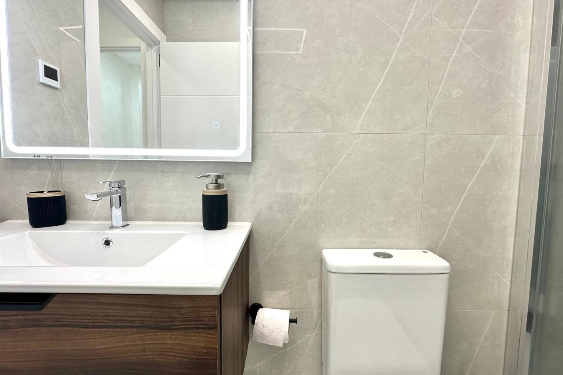 Reventa - Apartment -
Torrevieja - Playa del Cura