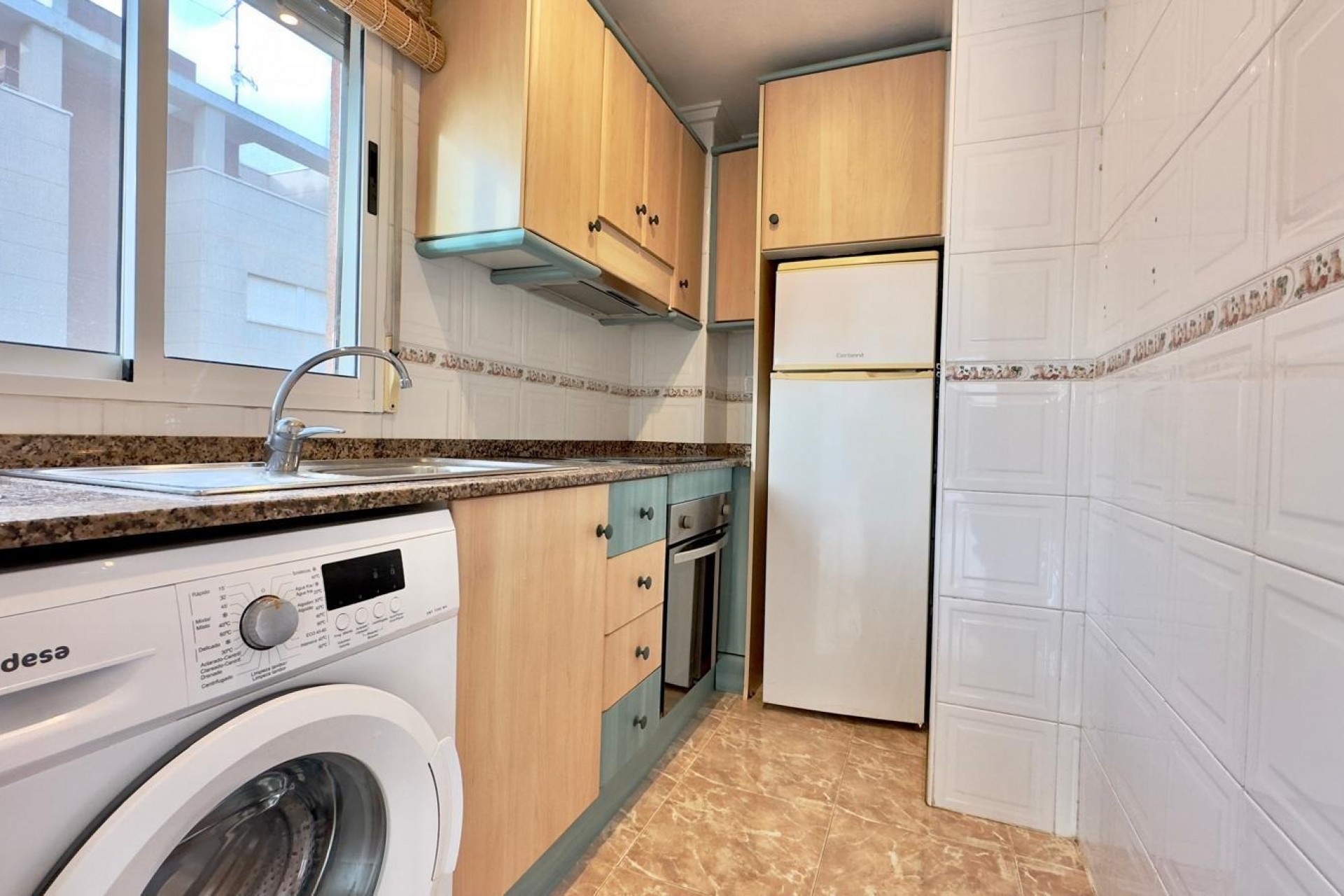 Reventa - Apartment -
Torrevieja - Playa del Cura