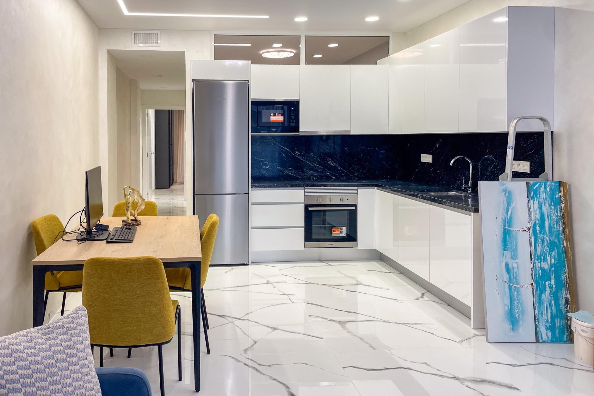 Reventa - Apartment -
Torrevieja - Playa del Cura