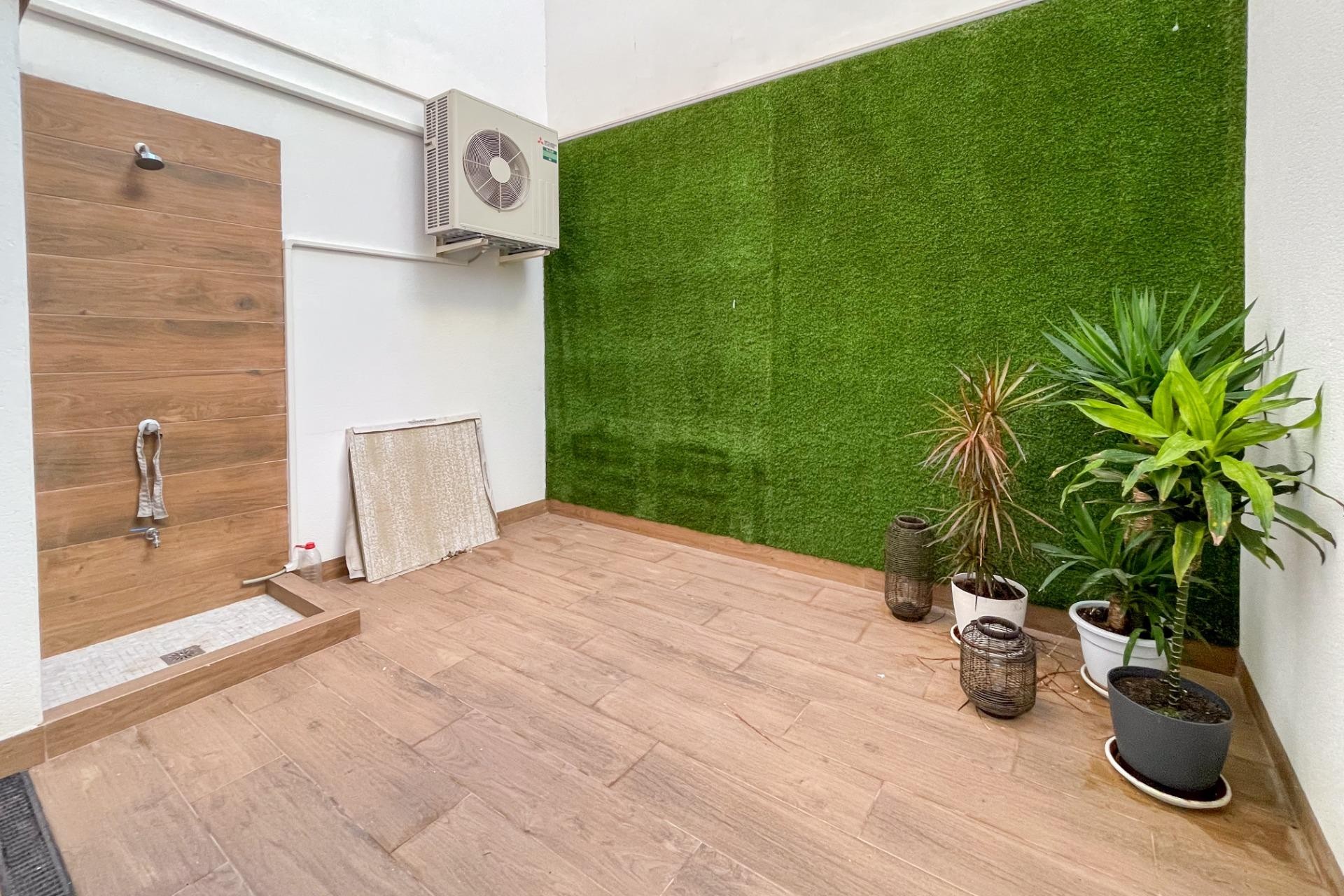 Reventa - Apartment -
Torrevieja - Playa del Cura