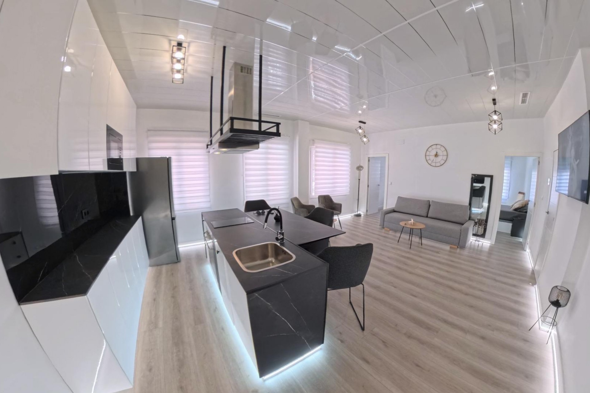 Reventa - Apartment -
Torrevieja - Playa del Cura